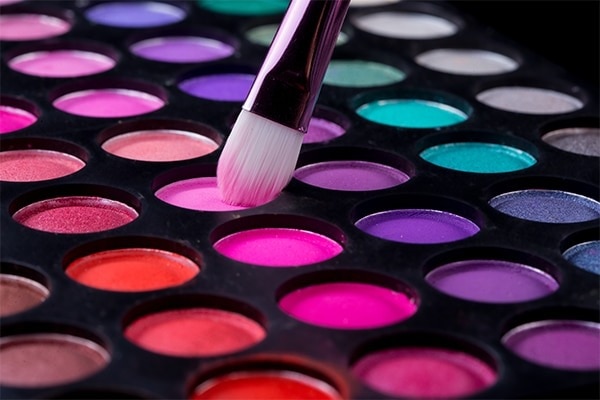 Image of Top Eyeshadow Palettes For Year-Round Beauty