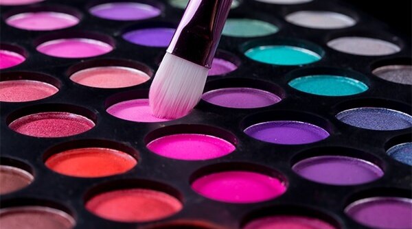 Top Eyeshadow Palettes For Year-Round Beauty