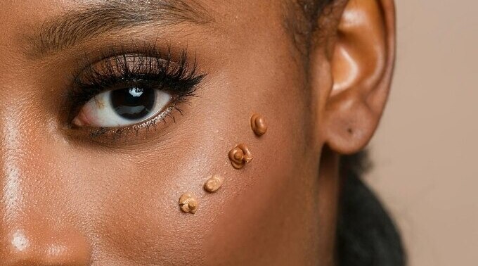 C The Future: Why Vitamin C Is Your Makeup Mvp