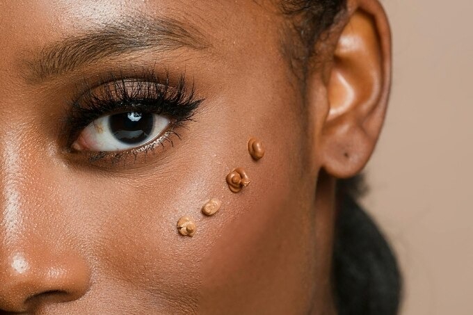 C The Future: Why Vitamin C Is Your Makeup Mvp