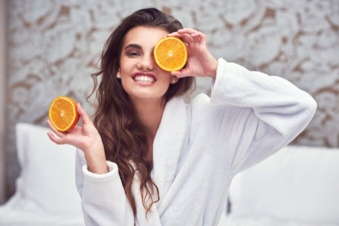 FAQs on Vitamin C for Blemish-Free Skin