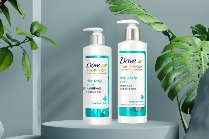 hydrate hair