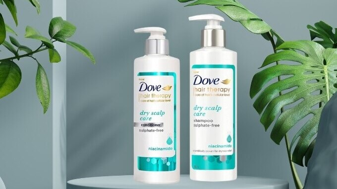hydrate hair