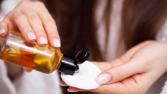 face toner uses