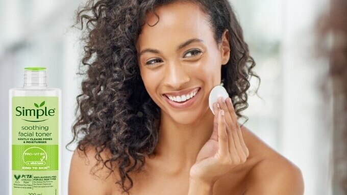 face toner uses