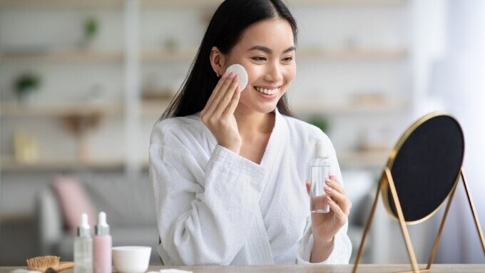 face toner uses