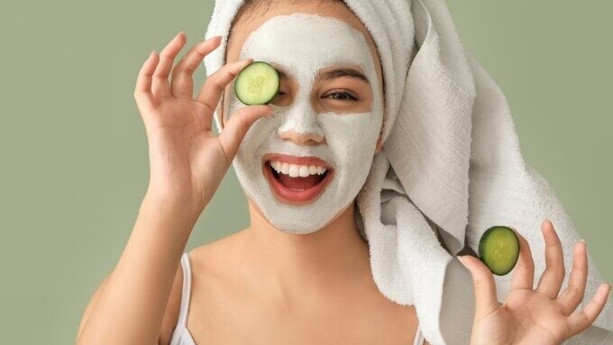 acne prone skin