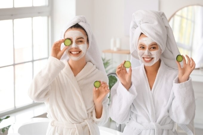 Editor-Approved Face Masks For Every Skin Type