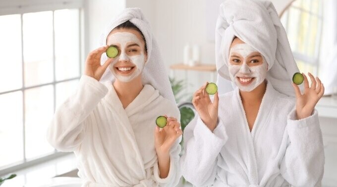 Editor-Approved Face Masks For Every Skin Type