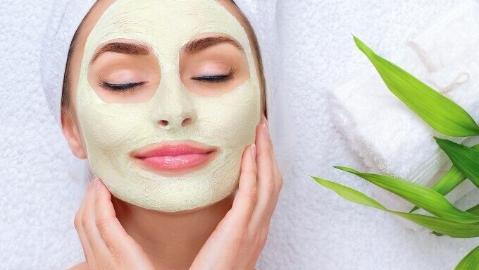 mint for skin