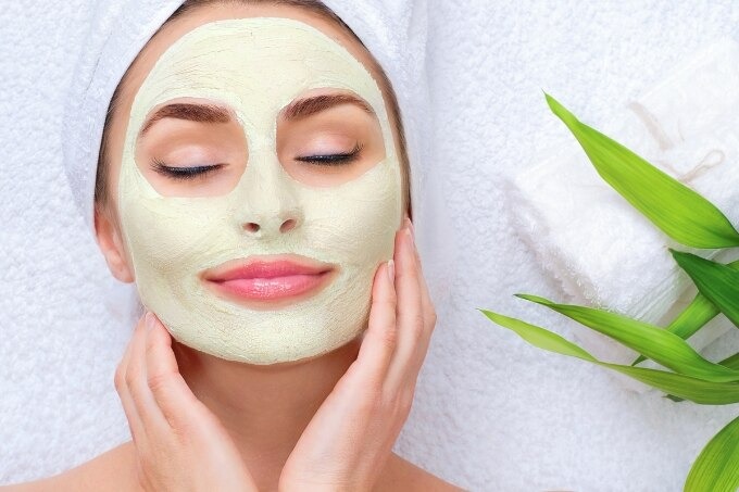 mint for skin