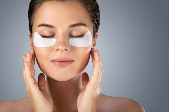 mint for skin