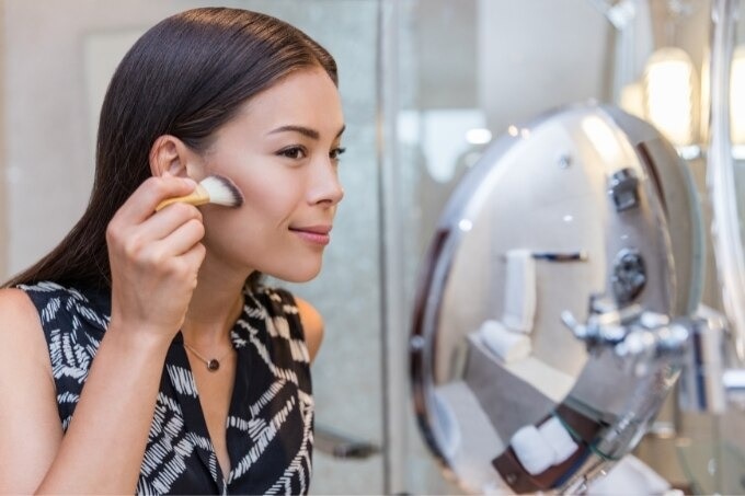 FAQs about Bronzer Application Tips