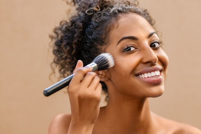 FAQs about Bronzer Application Tips