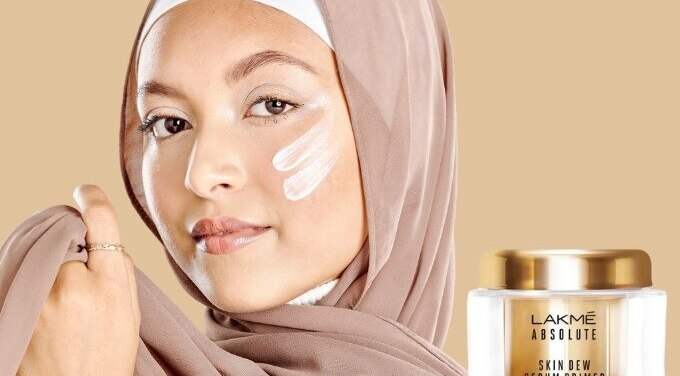 7. Nude Lips