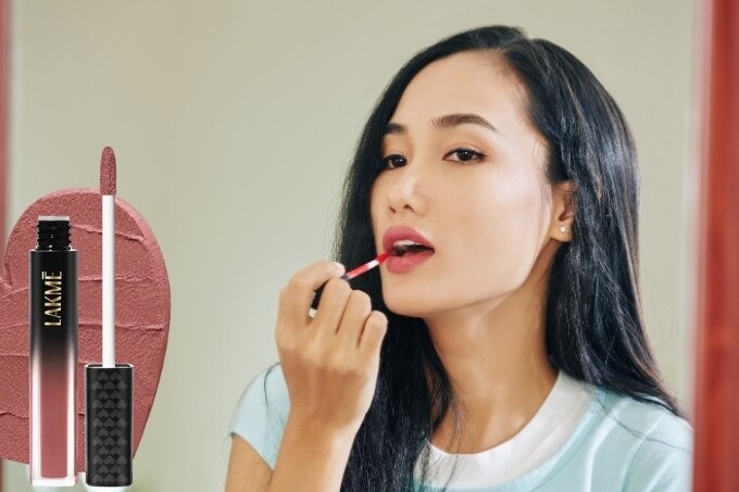 7. Nude Lips