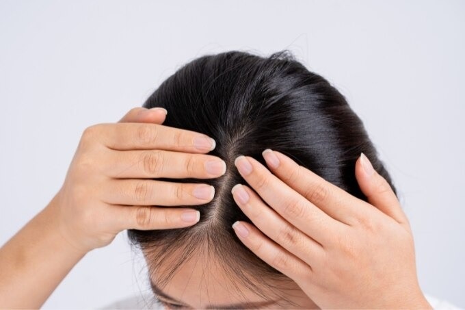 Spotting And Tackling Early Signs Of Hair Thinning