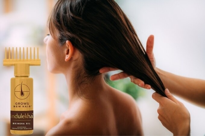 hair care