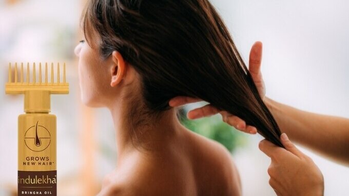 hair care