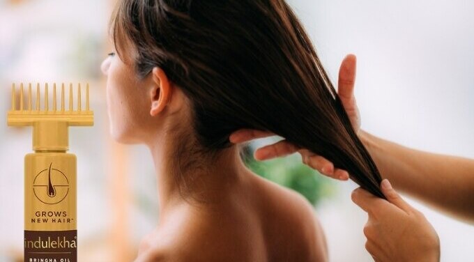 hair care