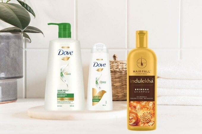 hair care