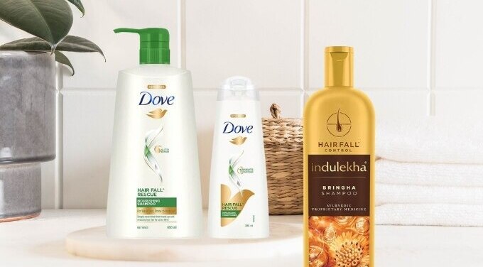 hair care