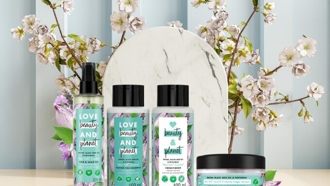 hair care