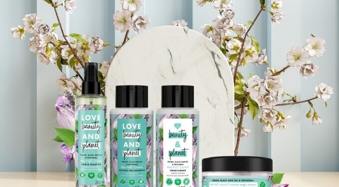 hair care