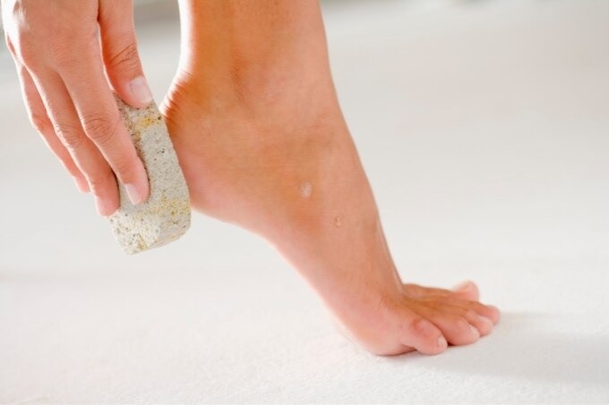 FAQs about Pedicure At Home