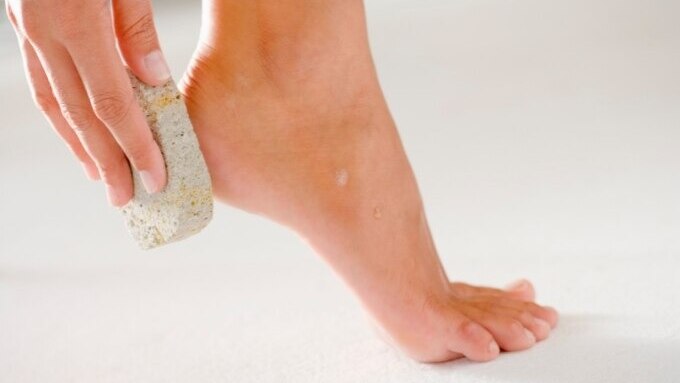FAQs about Pedicure At Home