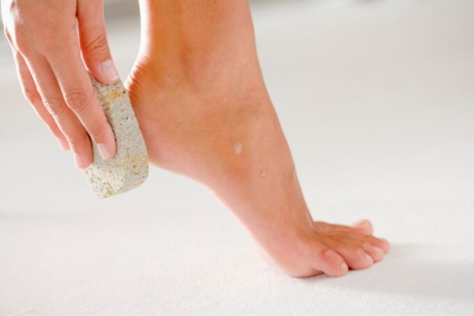 FAQs about Pedicure At Home