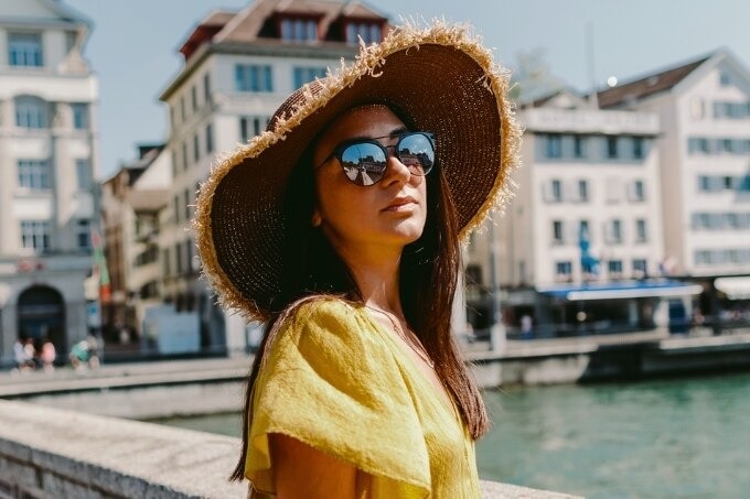 How To Deal With Heat Boils And Summer Breakouts