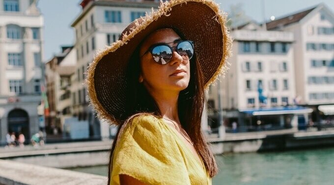 How To Deal With Heat Boils And Summer Breakouts