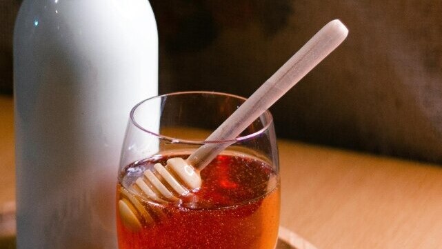 milk honey