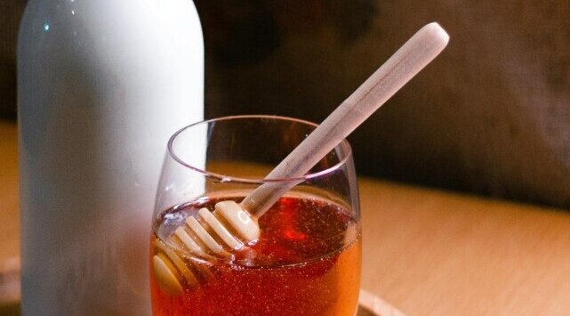 milk honey