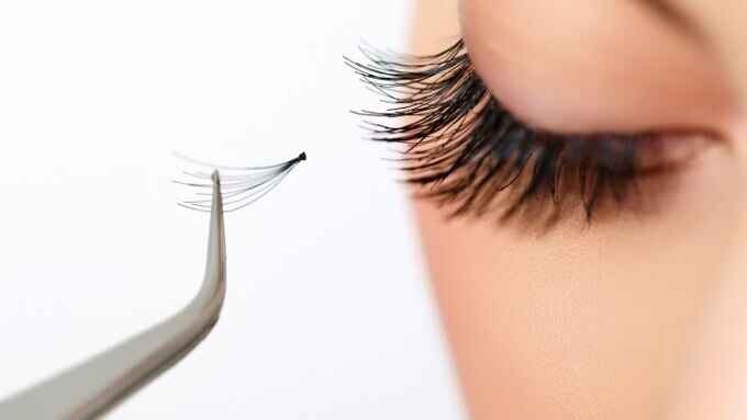 FAQs about Eyelash Extensions