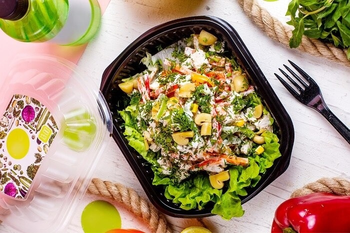 Nutrition That Nurtures