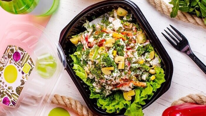 Nutrition That Nurtures