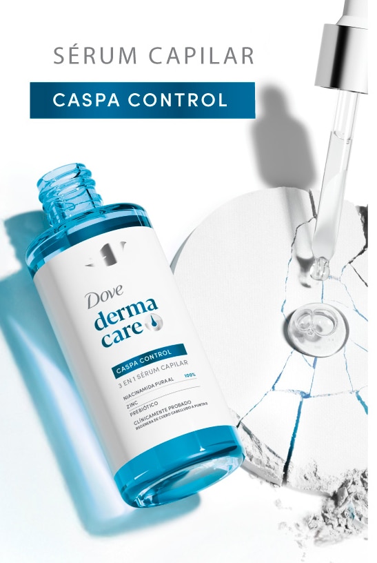 Dove Derma Care Caspa Control