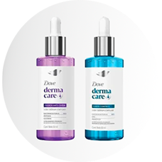 serums capilares