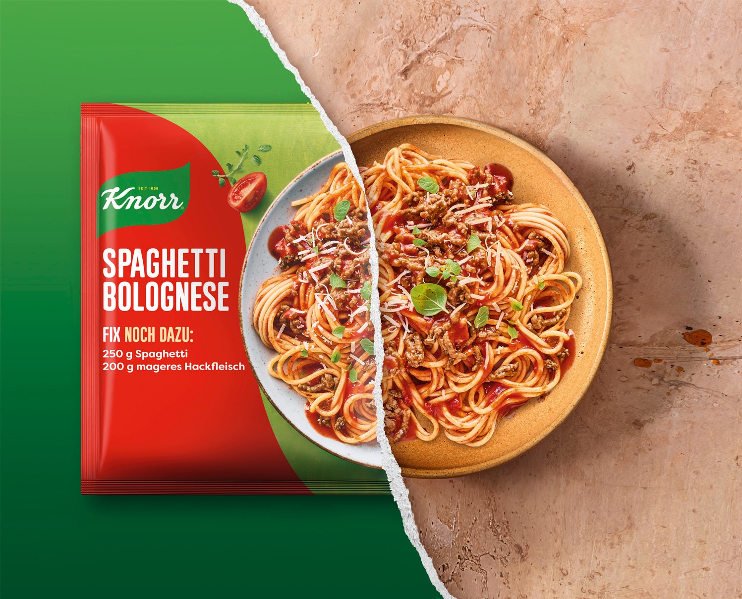Knorr Produkte