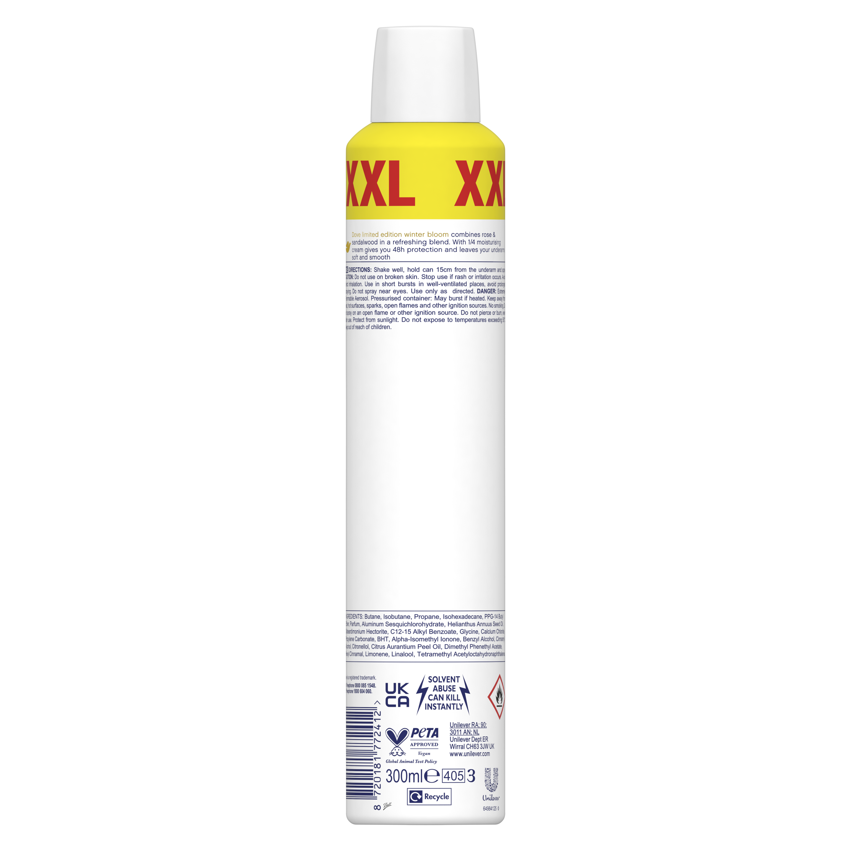 Product page