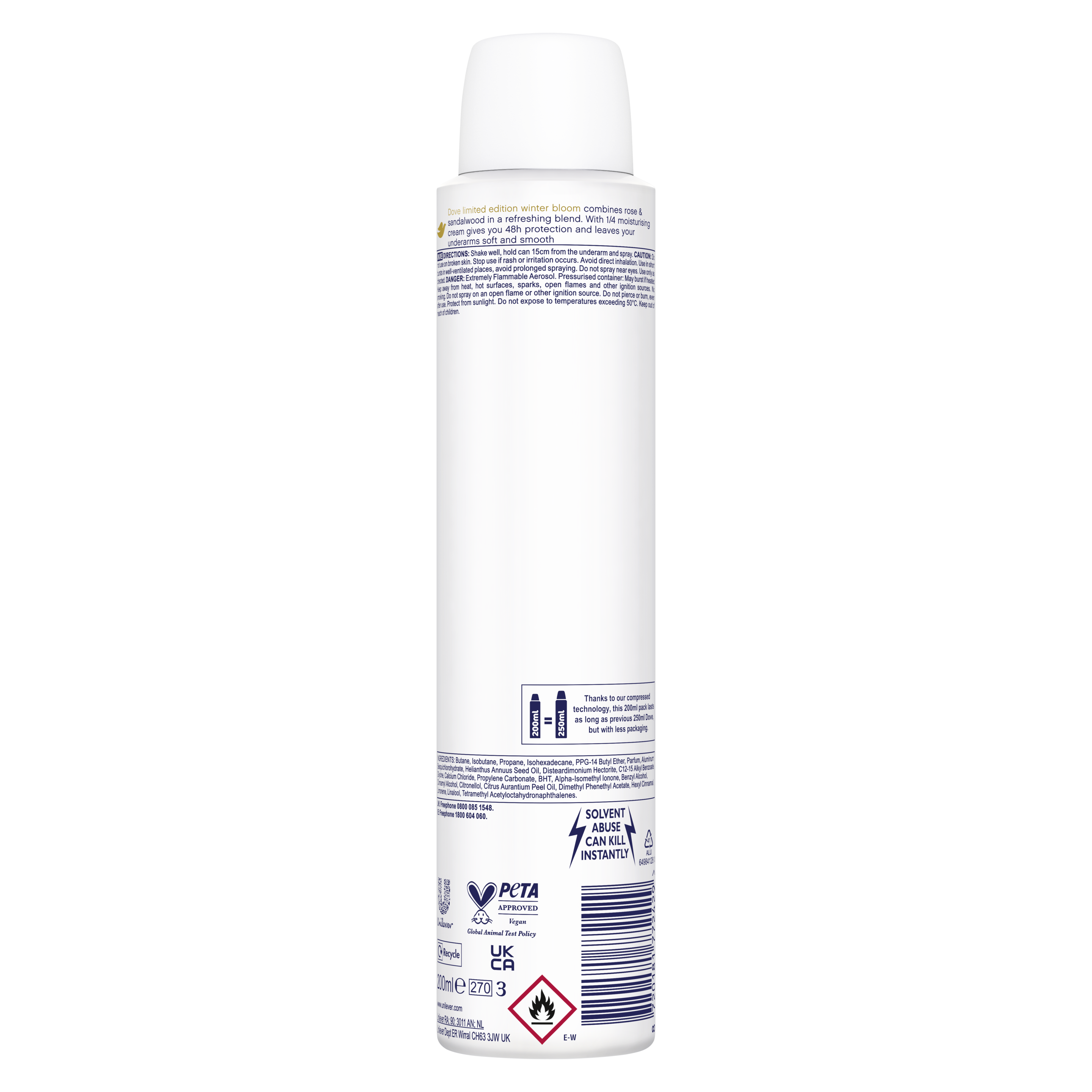 Product page