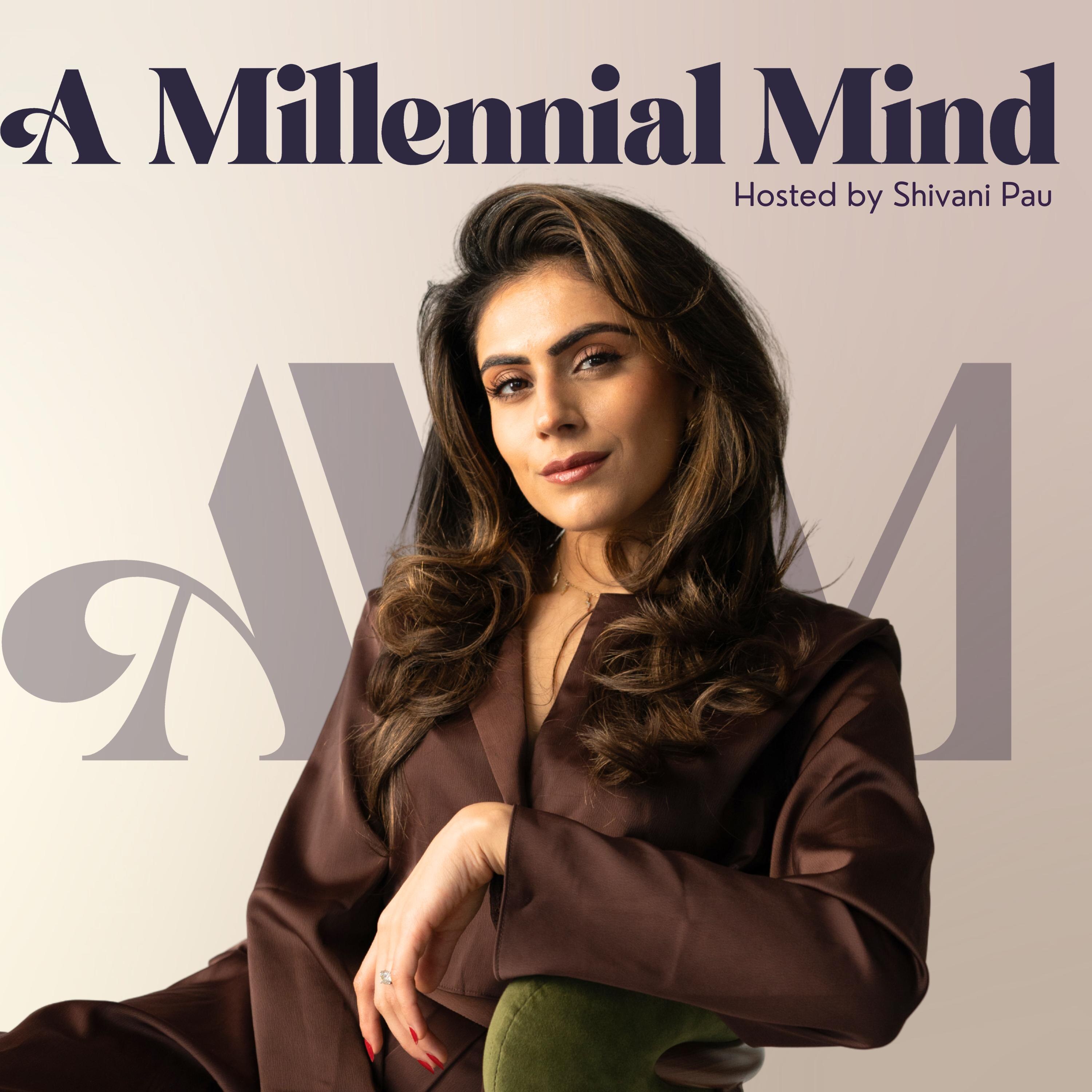 Image de Shivani Pau