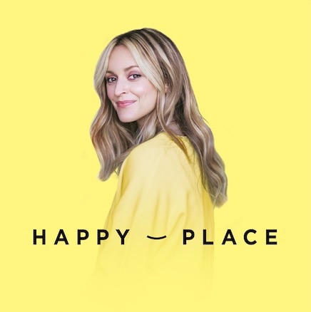 Image of Fearne Cotton