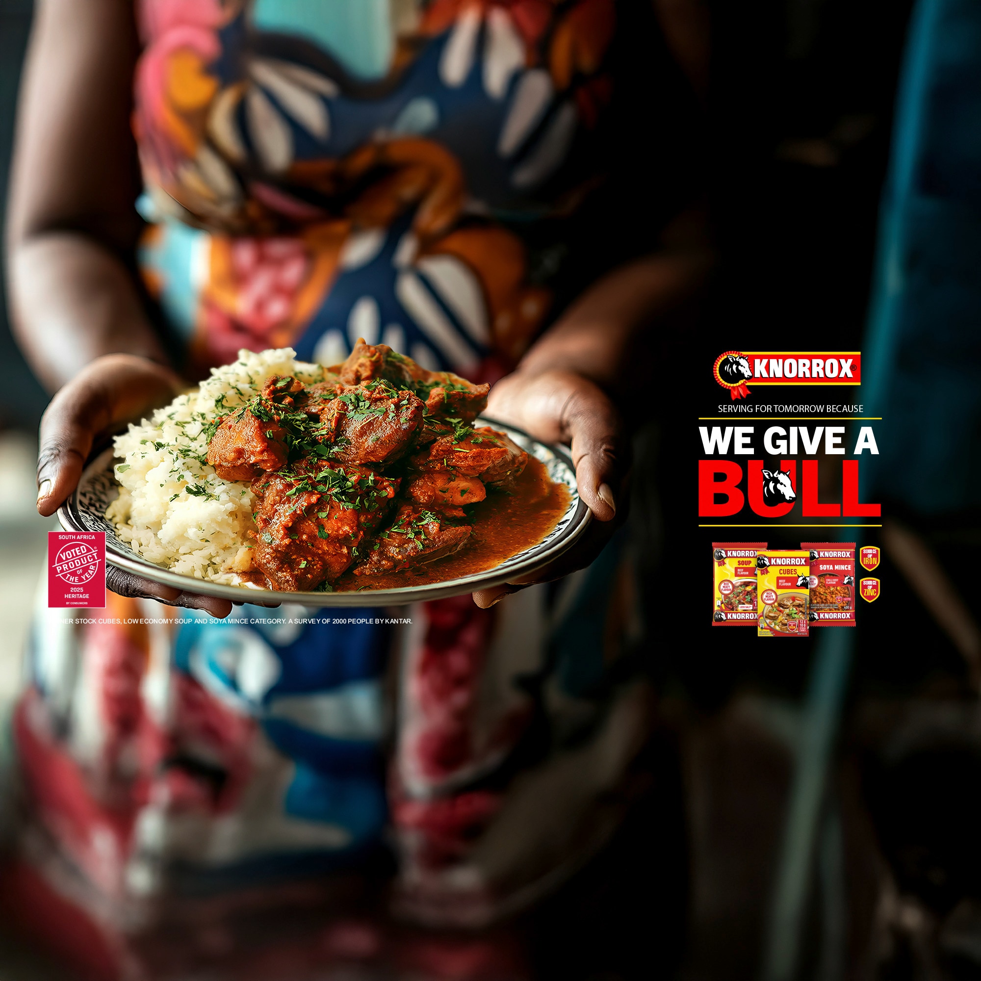 We give a bull preview