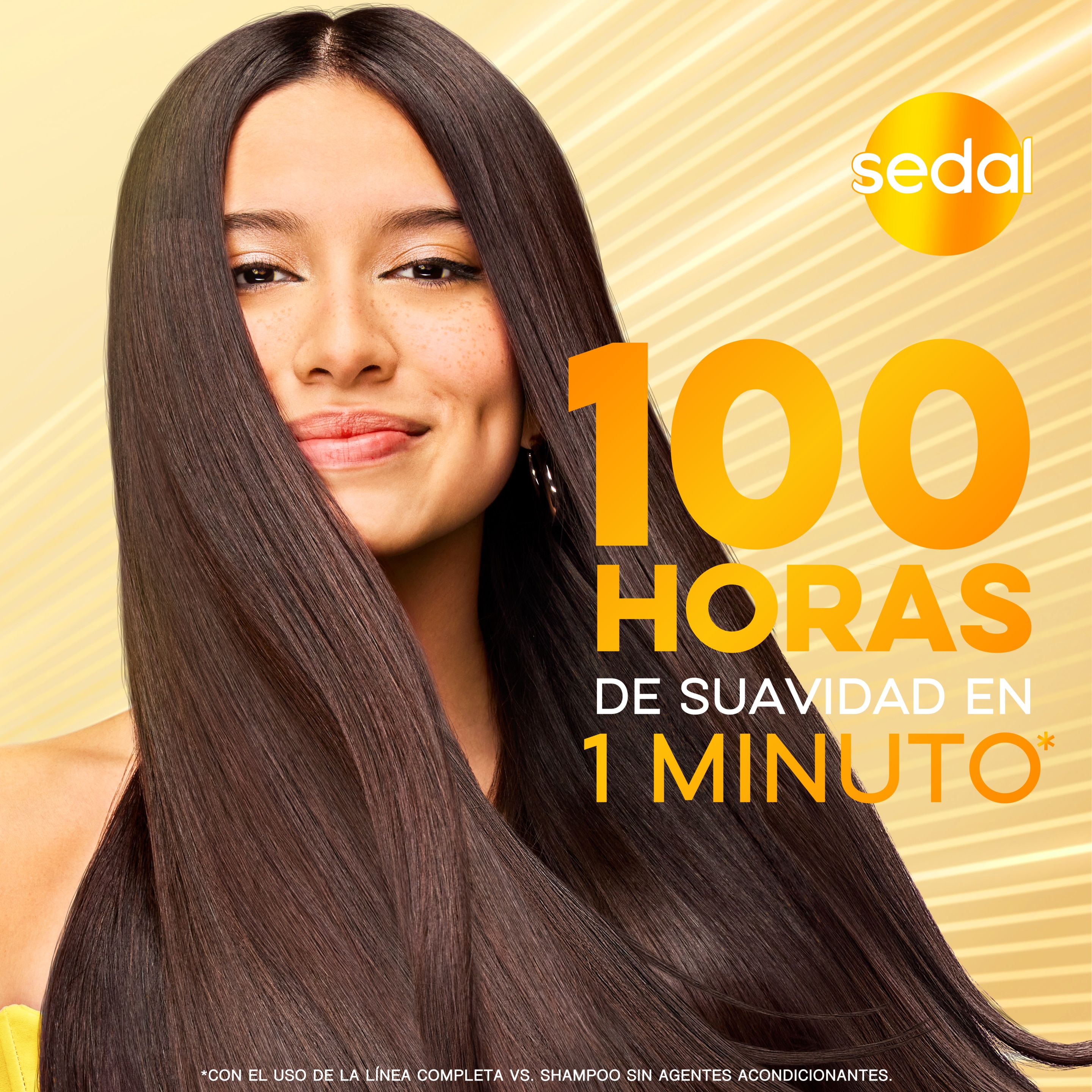 Sedal Crema Balance Toque de Seda Acondicionador