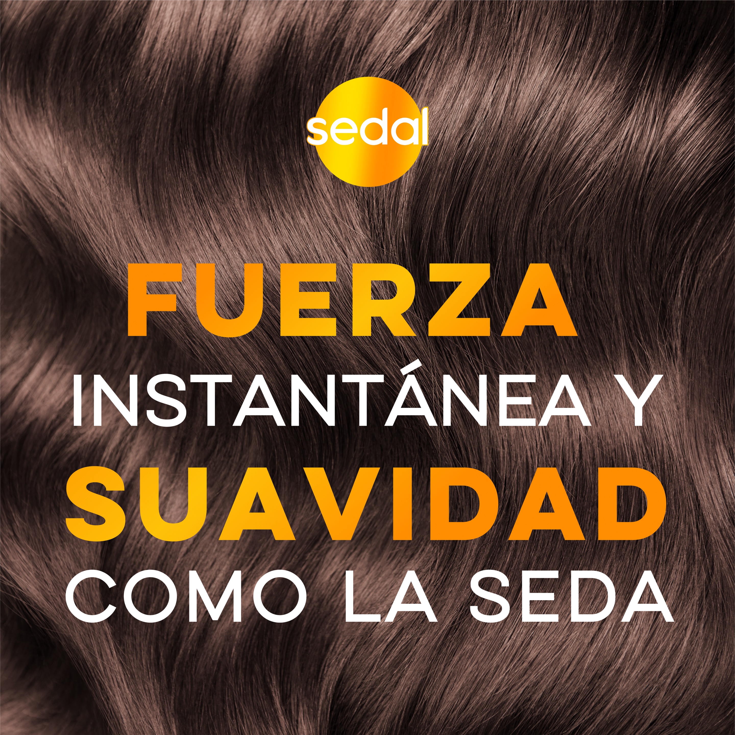 Sérum Sedal Toque de Seda 100 ml