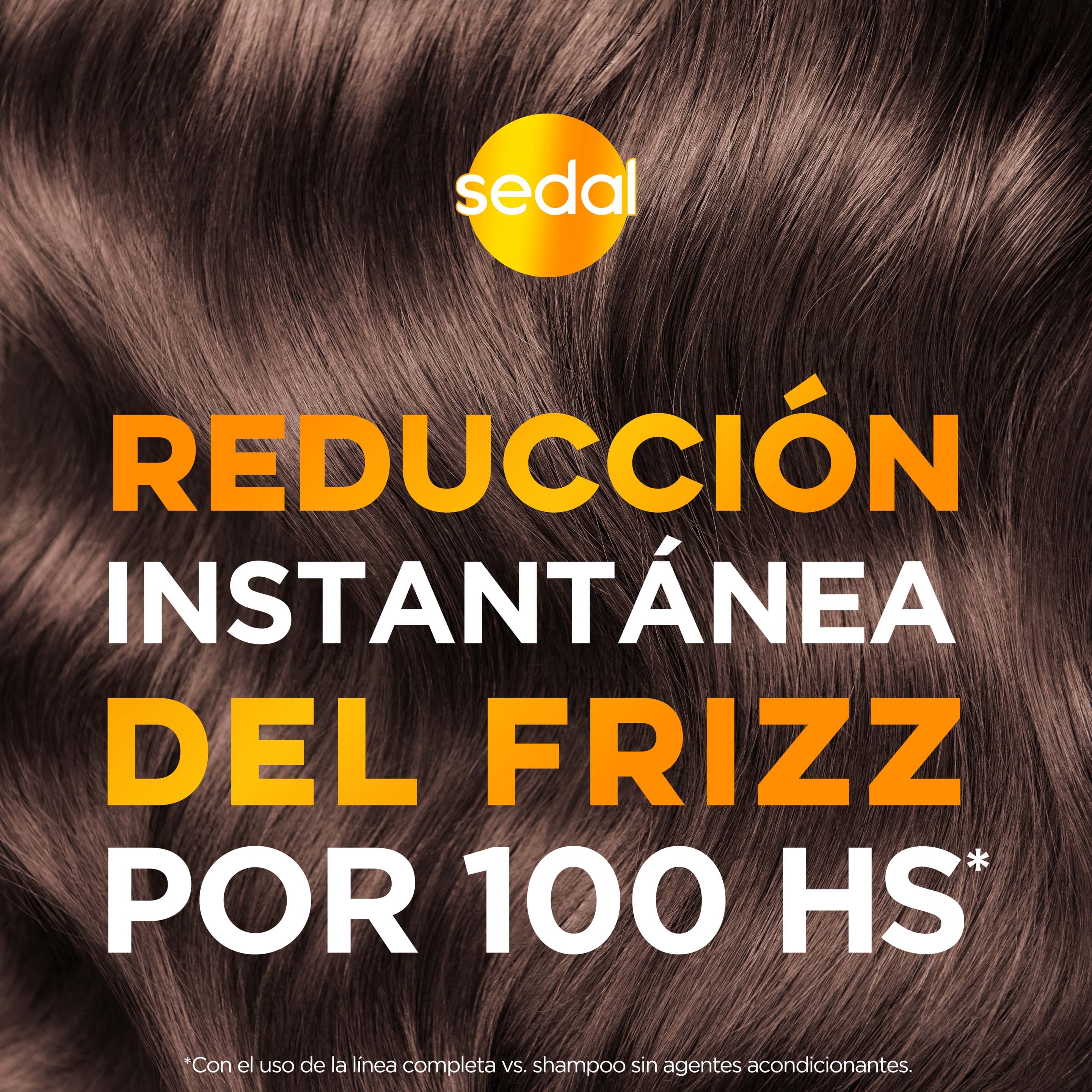 Sérum + Óleo Sedal Toque de Seda 60 ml