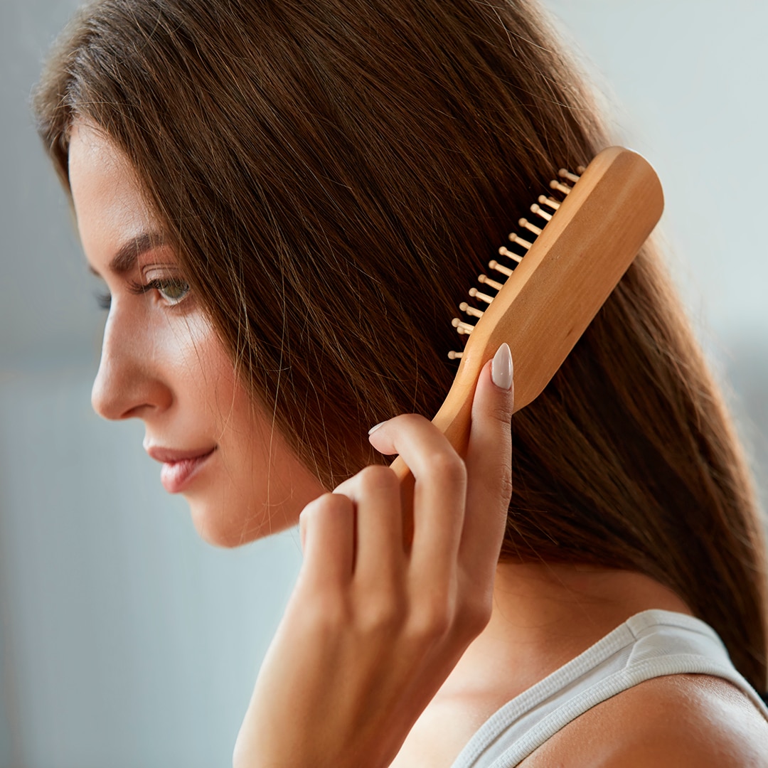 Choosing the Best Shampoo for Colored Hair